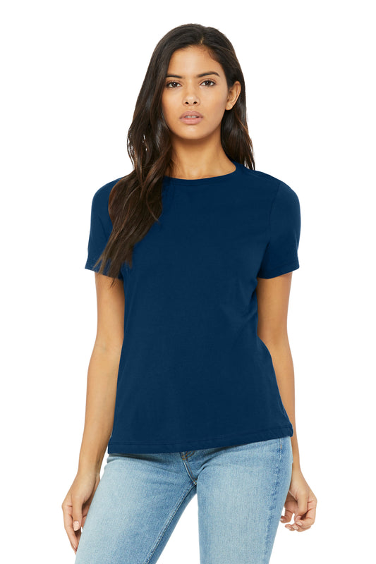 BELLA+CANVAS® Women’s Relaxed Triblend Tee