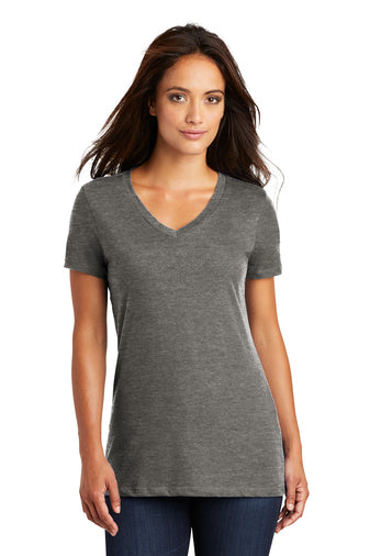 District ® Women’s Perfect Weight ® V-Neck Tee