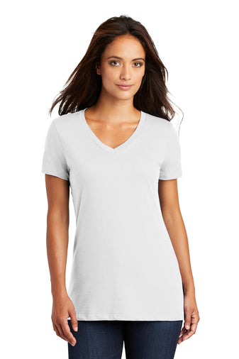 District ® Women’s Perfect Weight ® V-Neck Tee